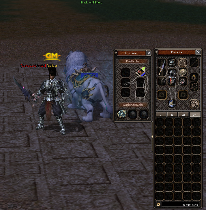 Veo Files 1-99 + SRC YOK